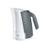 Braun | WK 300 | Standard kettle | 2200 W | 1.7 L | Plastic | 360° rotational base | White