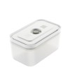 Plastic Lunch Box Zwilling Fresh & Save 36801-320-0 1,6 L