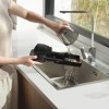 Vacuum Cleaner|DREAME|H14 Dual|Wet/dry|400 Watts|Weight 5.1 kg|HHV25A