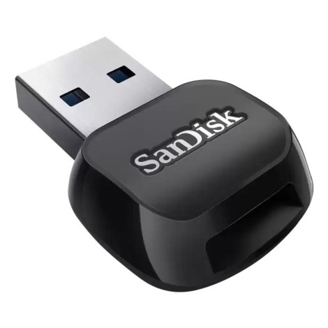 MEMORY READER USB3 MICRO SD/SDDR-B731-GN6NN SANDISK