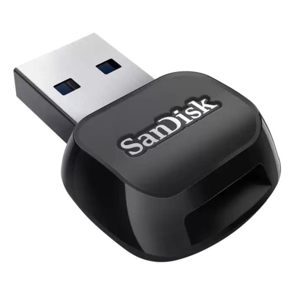 MEMORY READER USB3 MICRO SD/SDDR-B731-GN6NN SANDISK
