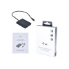 I-TEC USB C to Dual HDMI Port