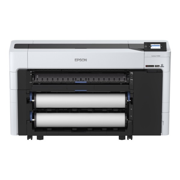EPSON SC-T5700D 36inch Dual Roll PS