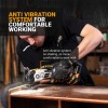 Batavia 18V anti-vibration multitool  - Without battery and charger