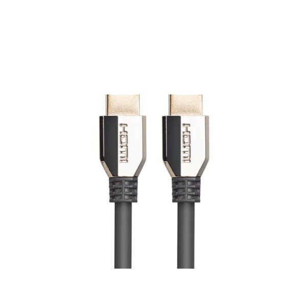 Lanberg CA-HDMI-30CU-0018-BK cable HDMI 1.8m HDMI ...