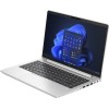 HP EliteBook 645 G10 AMD Ryzen™ 7 PRO 7730U Laptop 35.6 cm (14") Full HD 8 GB DDR4-SDRAM 256 GB SSD Wi-Fi 6E (802.11ax) Silver New Repack/Repacked