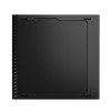 Lenovo ThinkCentre M70q i5-12400T mini PC Intel® Core™ i5 8 GB DDR4-SDRAM 256 GB SSD Windows 11 Pro Black