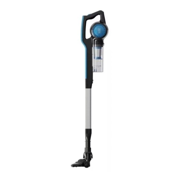 Black+Decker BXVMS602E Upright vacuum cleaner Black, ...