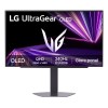 LG 27GX704A-B computer monitor 68.6 cm (27") 2560 x 1440 pixels Quad HD OLED Black