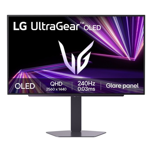 LG 27GX704A-B computer monitor 68.6 cm ...
