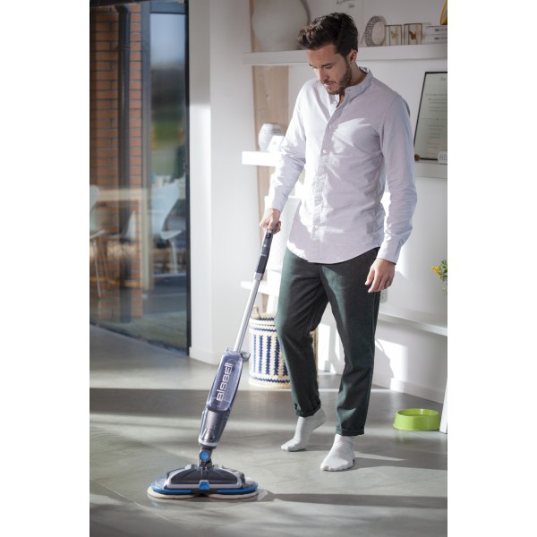 Mop | SpinWave | Cordless operating ...