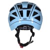 CASCO ACTIV2 J SKYBLUE-BLACK UNI helmet 52-56 CM