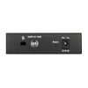 D-Link | Smart Managed Switch | DGS-1100-05V2/E | Managed L2 | Rackmountable | Gigabit Ethernet (copper) ports quantity 5