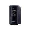 CyberPower | Backup UPS Systems | VP1000ELCD | 1000 VA | 550 W