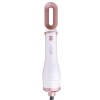 Adler | Hair Styler 5 in 1 | AD 2027 | 1200 W | Pearl White/Rose Gold