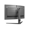 Philips | Gaming Monitor | 32M2C5500W/00 | 32 