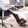 CHAIR FOOT SUPPORT ULTIMATE/8067001 FELLOWES
