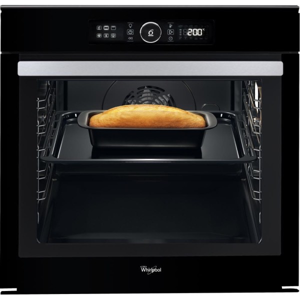 Oven WHIRLPOOL AKZM 8480 NB