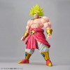 Figurine collector's BANDAI FIGURE RISE DBZ LEGENDARY SUPER SAIYAN BROLY [NEW BOX]
