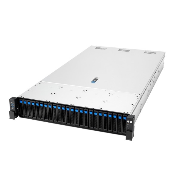 Platforma Asus Rack (2U) AMD RS720A-E13-RS24G