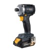 Batavia 18V brushless digital impact driver 230 Nm Without battery and charger