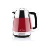 ETA | Storio Kettle | ETA918690030 | Standard | 2150 W | 1.7 L | Stainless steel | 360° rotational base | Red