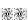 CPU COOLER MULTI SOCKET/LQ240.W.ARGB XC974 XILENCE