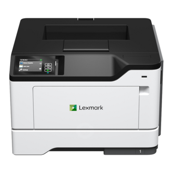 Lexmark MS531dw | Mono | Laser ...