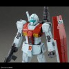 HG 1/144 RGM-79 GM[SHOULDER CANNON/MISSILE POD]