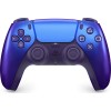 Wireless controller Sony PlayStation 5 DualSense gamepad Chrome Indigo V2