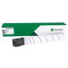 Lexmark 76C00M0 | Toner cartridge | Magenta