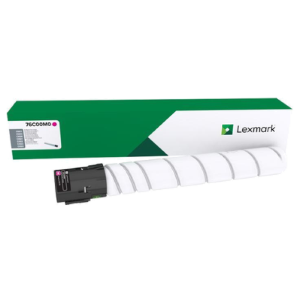 Lexmark 76C00M0 | Toner cartridge | ...