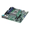 Asrock EC262D4U motherboard Intel C262 LGA 1700 micro ATX
