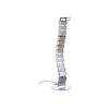 LOGILINK KAB0065 Flexible cable channel