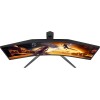 AOC CU34G4 34inch Curved Fast VA UWQHD