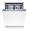 Bosch Serie 4 SMV4ECX23E dishwasher Fully built-in 14 place settings C