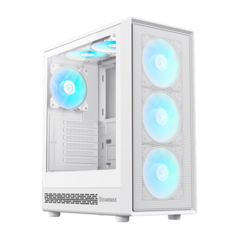 Gamemax | Case | STORM 2 AW | ATX