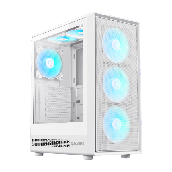 Gamemax | Case | STORM 2 ...