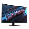 LCD Monitor|GIGABYTE|GS32QC EK|31.5