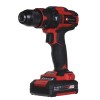 DRILL/DRIVER EINHELL TE-CD 18/40 Li-i +64 (2×2,0Ah) 4513992