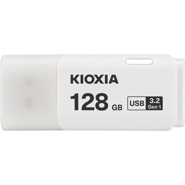 Kioxia TransMemory U301 USB flash drive ...