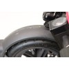 SALE OUT. Xiaomi Mi Electric Scooter Pro 2 (Black) | Xiaomi Mi Electric Scooter Pro 2 | 600 W | 25 km/h | 3 month(s) | Black | USED AS DEMO, DAMAGED PACKAGING