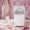 Adler Ice Cube Maker | AD 8800 | Power 105 W | Capacity 1.4 L | White