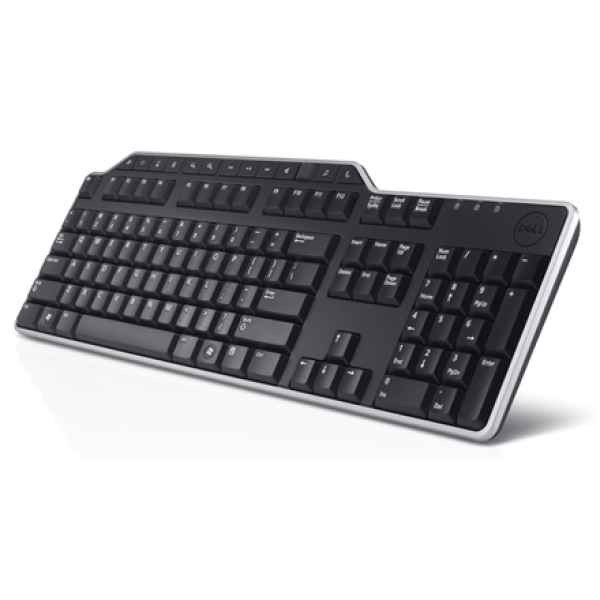 Dell | Keyboard | KB-522 | ...