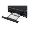 Epson Multifunctional Printer | EcoTank L8180 | Inkjet | Colour | Inkjet Multifunctional Printer | A3+ | Wi-Fi | Black