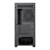 Gamemax Case | VISTA 2 MB | M-ATX