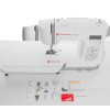 Singer | Sewing Machine | C7255 | Number of stitches 200 | Number of buttonholes 8 | White