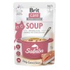 BRIT Care Soup Salmon - soup for cat - 75g