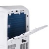 Portable air conditioner WHIRLPOOL PACF29CO White