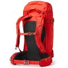 Plecak turystyczny Gregory Targhee 45 M/L, gamma red